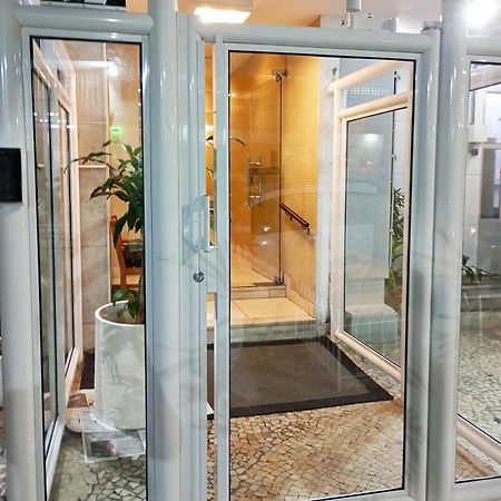 리오데자네이루 Aires 92 아파트 외부 사진