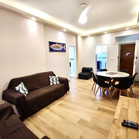 리오데자네이루 Aires 92 아파트 외부 사진